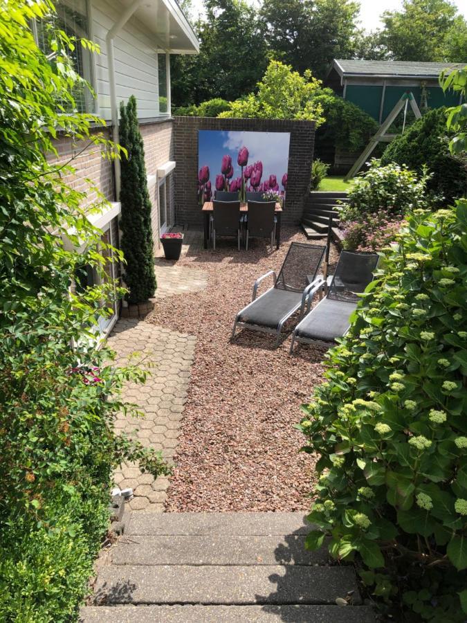 Golf En Strand Julianadorp Exterior foto