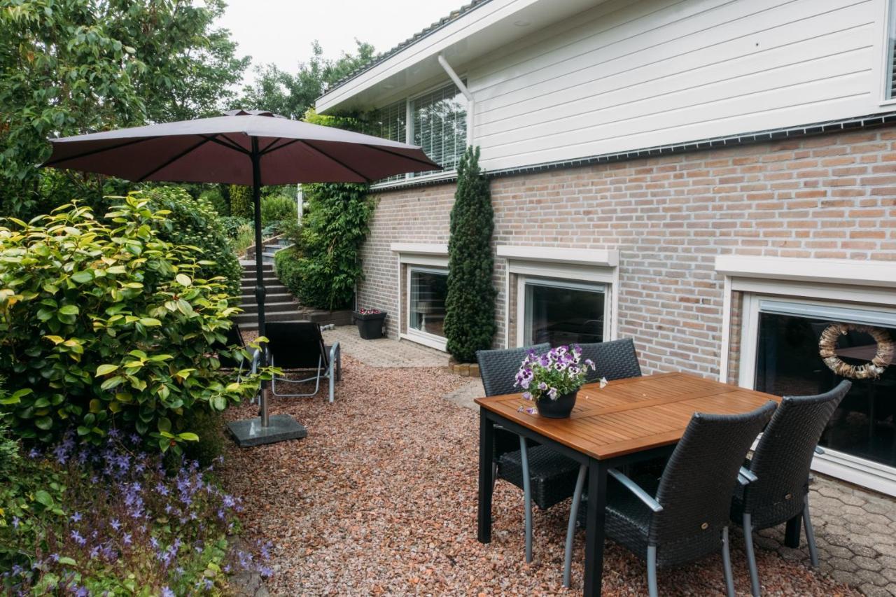 Golf En Strand Julianadorp Exterior foto